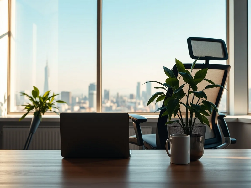 Generation Z stellt Arbeitswelt auf den Kopf - Foto: über boerse-global.de