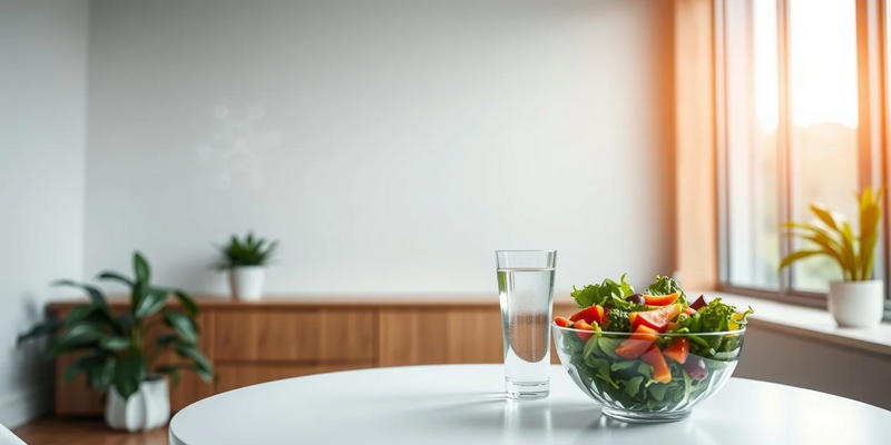 Ernährungsberatung setzt auf Ganzheitlichkeit statt Diätpläne - Foto: über boerse-global.de