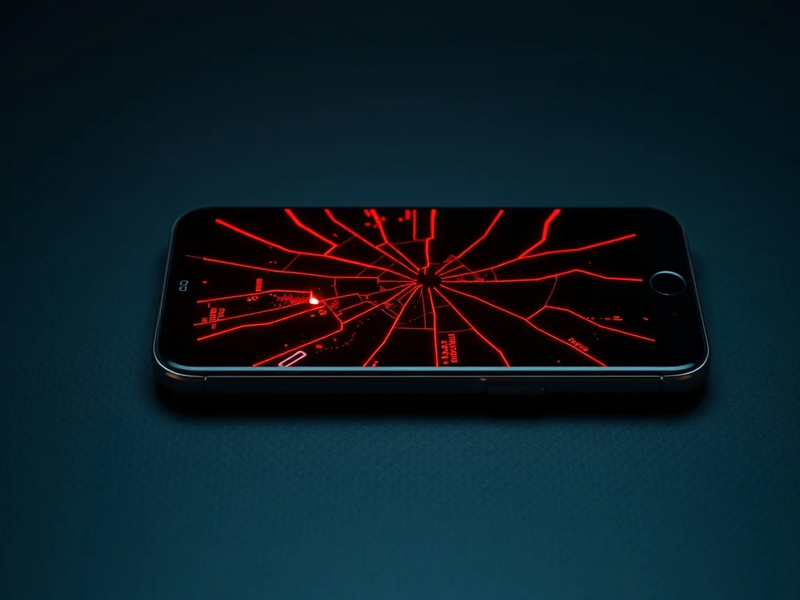 Android-Sicherheit: Malware-Bedrohung steigt massiv an - Foto: über boerse-global.de