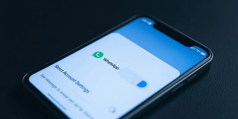 WhatsApp führt neuen Sicherheitsmodus für bedrohte Nutzer ein - Foto: über boerse-global.de