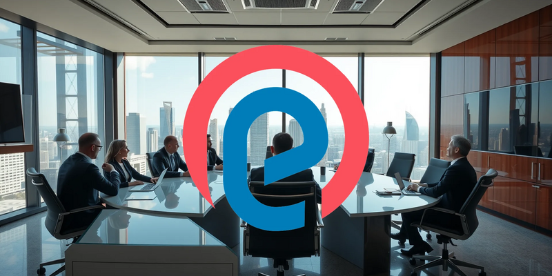 Eutelsat’s Strategic Ascent: A Multi-Front Expansion in European Space - Foto: über boerse-global.de