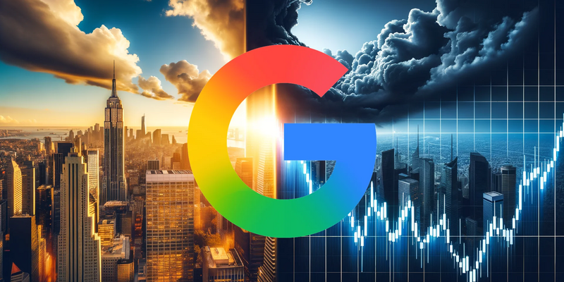 La Ofensiva Multifacética de Alphabet en la Inteligencia Artificial - Foto: über boerse-global.de