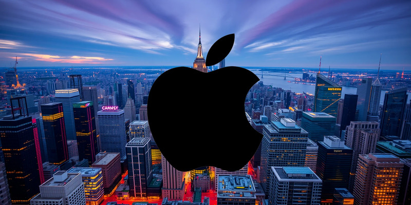 Apple: Resultados Trimestrales y una Alianza Estratégica en IA - Foto: über boerse-global.de