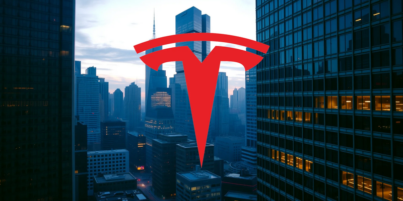 Tesla: El Desafío de la Transición Más Allá del Automóvil - Foto: über boerse-global.de