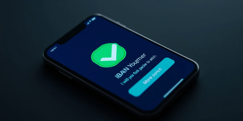 IBAN-Namensprüfung wird ab Oktober Pflicht für alle Banken - Foto: über boerse-global.de