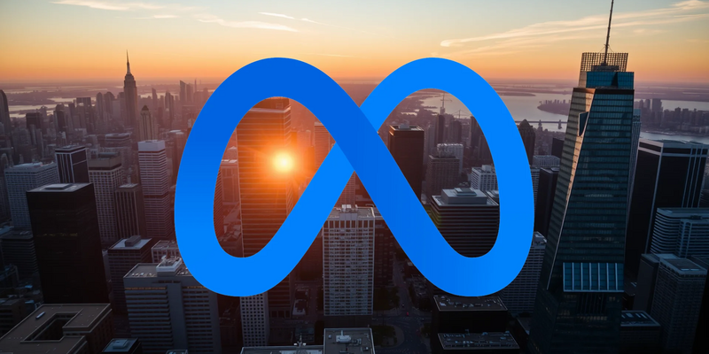 Meta’s Stock Hinges on Spending Forecast - Foto: über boerse-global.de