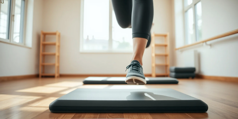 Kognitiv-motorisches Training reduziert Sturzrisiko um 80 Prozent - Foto: über boerse-global.de