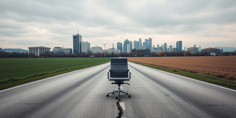 OECD warnt vor wachsender Kluft am österreichischen Arbeitsmarkt - Foto: über boerse-global.de