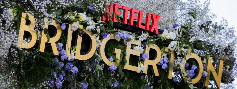 Die ersten Folgen der neuen «Bridgerton»-Staffel starten bald. (Symbolbild) - Foto: Rolf Vennenbernd/dpa