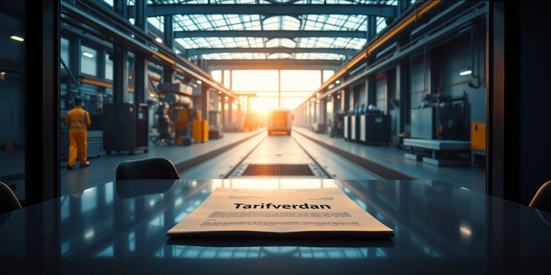 Bundestariftreuegesetz: IW-Analyse stellt Regierungspläne infrage - Foto: über boerse-global.de