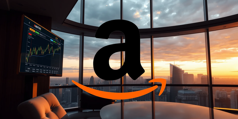 Amazon reorienta su estrategia alimentaria para impulsar la rentabilidad - Foto: über boerse-global.de