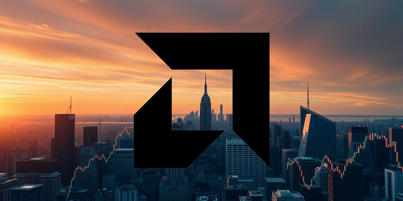 AMD: El optimismo de los analistas impulsa la cotización - Foto: über boerse-global.de