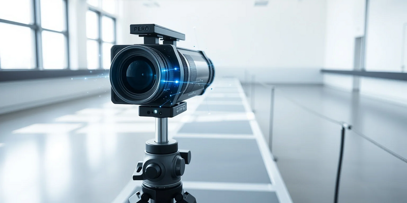 KI revolutioniert Schmerzdiagnostik durch Bewegungsanalyse - Foto: über boerse-global.de