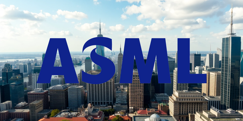 ASML’s Earnings Report: High Stakes for a High-Flying Stock - Foto: über boerse-global.de