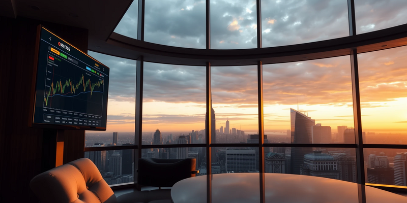 Regulatory Scrutiny Weighs on Healwell AI’s Growth Trajectory - Foto: über boerse-global.de