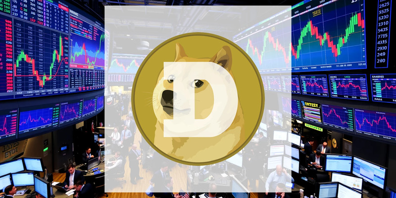 Dogecoin: Erholung geglückt - Foto: über boerse-global.de