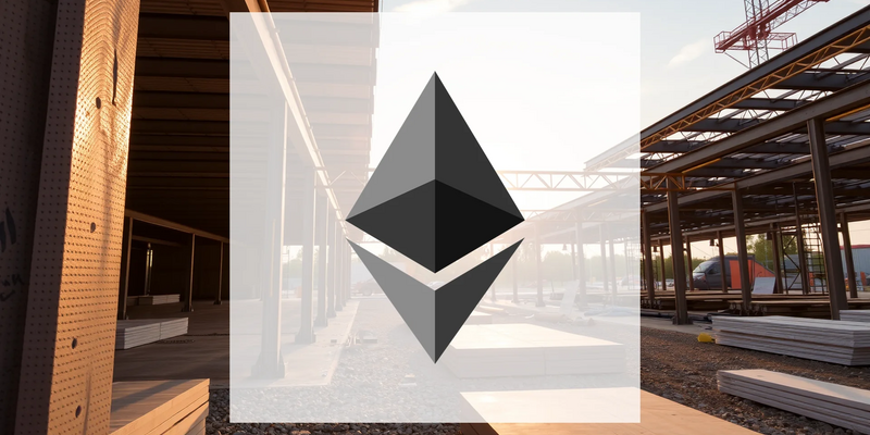 Ethereum’s Underlying Strength Emerges Amidst Market Turbulence - Foto: über boerse-global.de