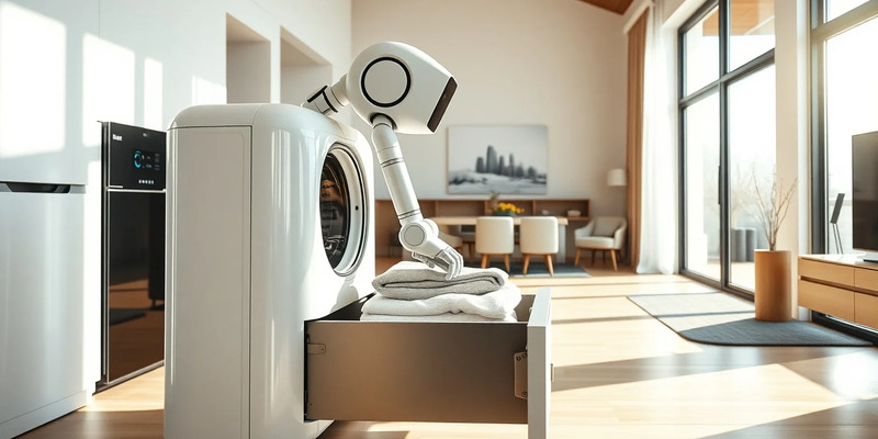 Dreame: Vom Staubsauger-Hersteller zum Smart-Home-Rivalen - Foto: über boerse-global.de