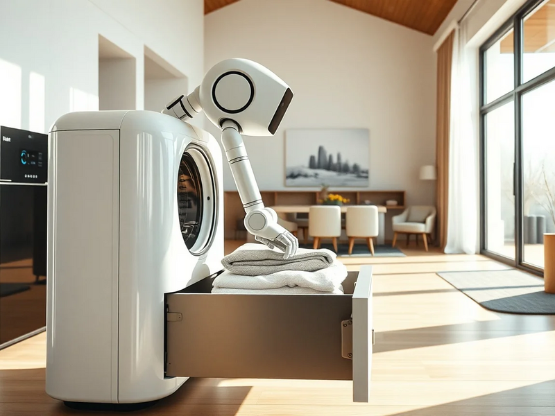 Dreame: Vom Staubsauger-Hersteller zum Smart-Home-Rivalen - Foto: über boerse-global.de