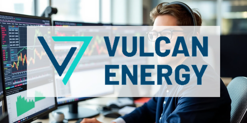 Vulcan Energy’s Flagship Lithium Project Exceeds Initial Expectations - Foto: über boerse-global.de