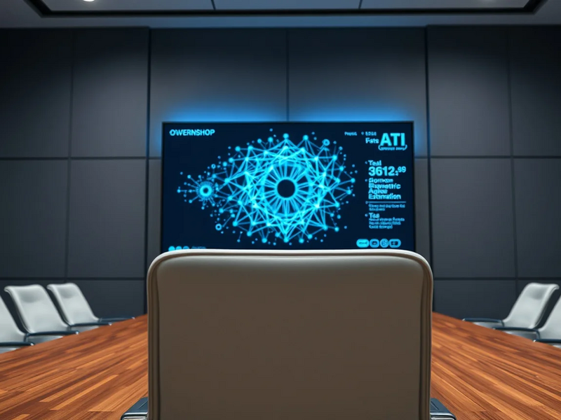 US-Regulierer prüfen KI-Alterskontrolle fürs Internet - Foto: über boerse-global.de