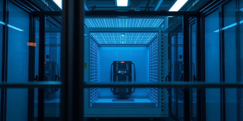 KI-Reallabore: Deutschlands Wettlauf gegen die Uhr - Foto: über boerse-global.de