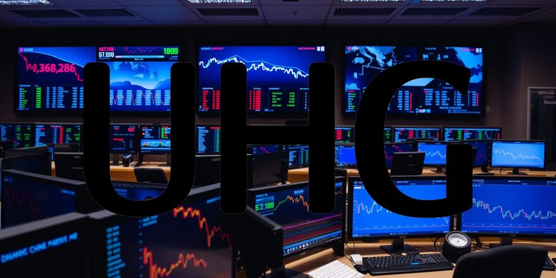 UnitedHealth Navigates a Complex Healthcare Landscape - Foto: über boerse-global.de