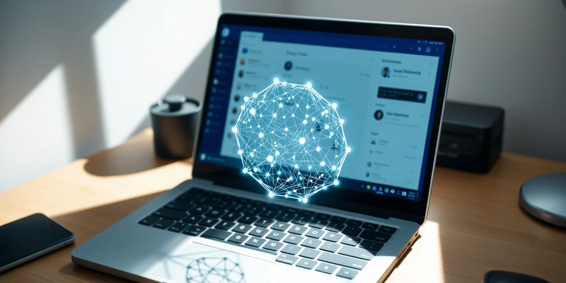 Microsoft Teams erhĂ€lt personalisierte KI-Zusammenfassungen - Foto: ĂŒber boerse-global.de