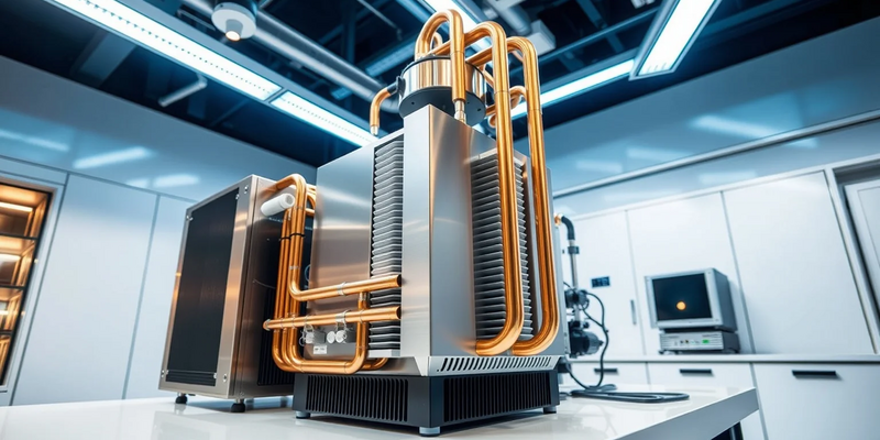 BAFA verschärft Exportregeln für Quanten- und Halbleitertechnik - Foto: über boerse-global.de