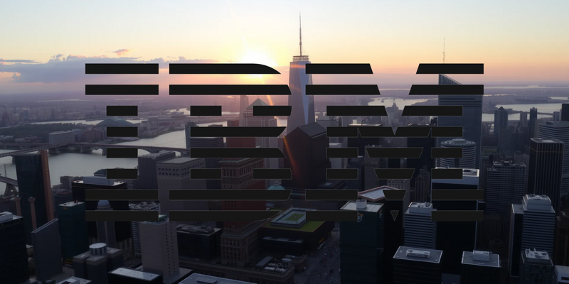 IBM: El Momento de la Verdad para su Estrategia en Inteligencia Artificial - Foto: über boerse-global.de