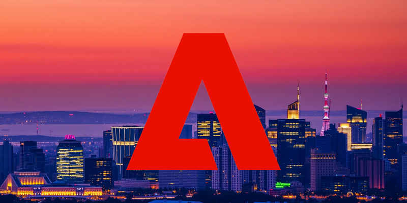 Adobe Reajusta su Estrategia de Compensación Directiva en un Contexto Desafiante - Foto: über boerse-global.de