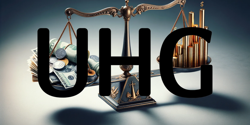 UnitedHealth: Un gigante bajo la lupa del mercado - Foto: über boerse-global.de