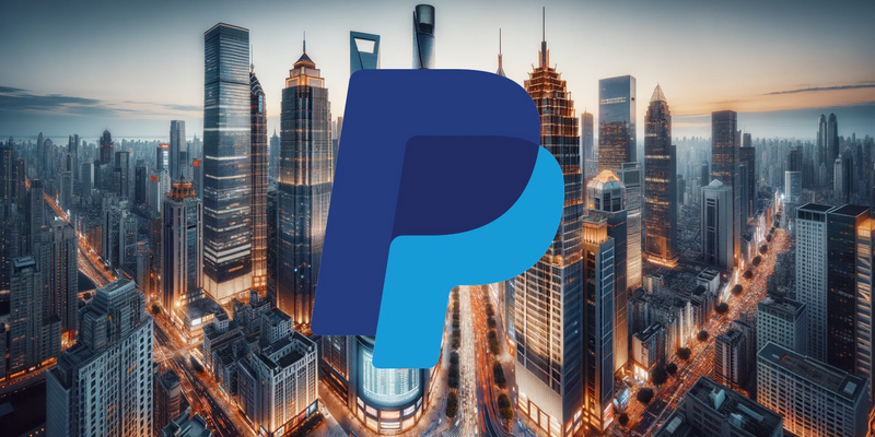 La acción de PayPal navega en aguas turbulentas ante su próximo informe - Foto: über boerse-global.de