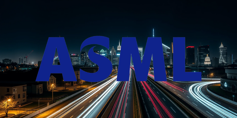 ASML: La Prueba de Fuego para una Valoración en Máximos - Foto: über boerse-global.de