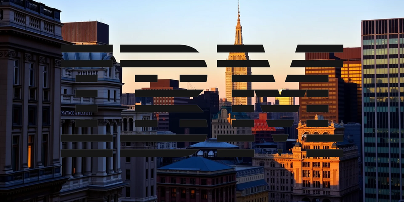 IBM’s AI Ambitions Face a Critical Earnings Test - Foto: über boerse-global.de