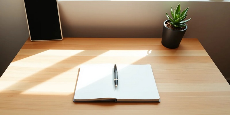 90-Tage-Fokus-Challenge: Der neue Weg zu mentaler Klarheit - Foto: über boerse-global.de