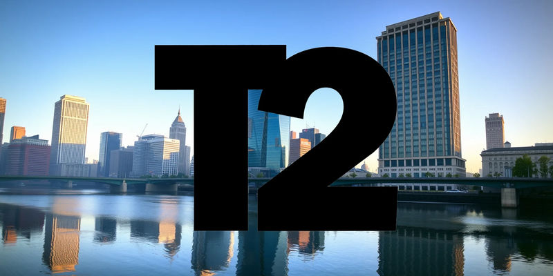 Take-Two Interactive’s Pivotal Earnings Report Approaches - Foto: über boerse-global.de