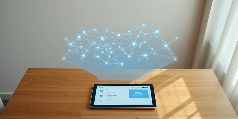 KI-Agenten übernehmen den Familienalltag - Foto: über boerse-global.de