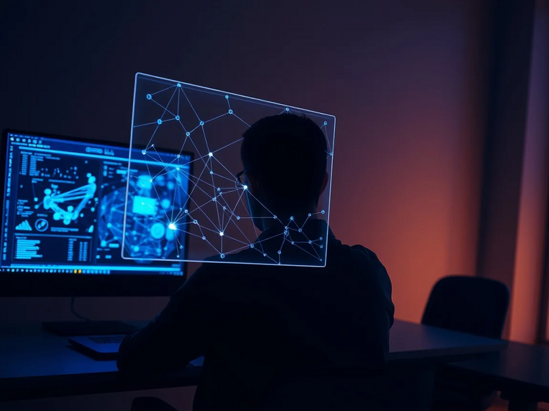 KI spart Zeit, doch die Produktivität stagniert - Foto: über boerse-global.de