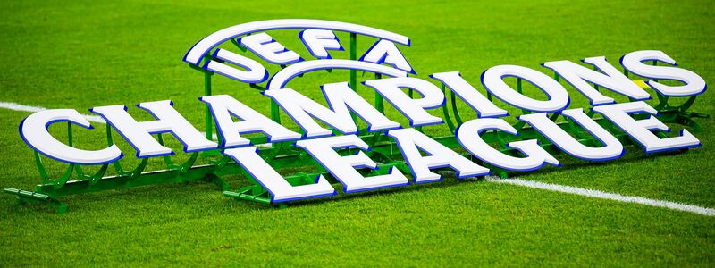  Zum Abschluss der Ligaphase in der Champions League werden 18 Spiele zeitgleich angepfiffen. (Archivbild) - Foto: Tom Weller/dpa