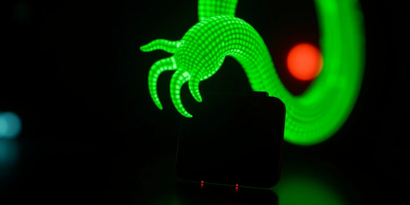 GhostPoster-Malware kompromittiert über 840.000 Browser - Foto: über boerse-global.de