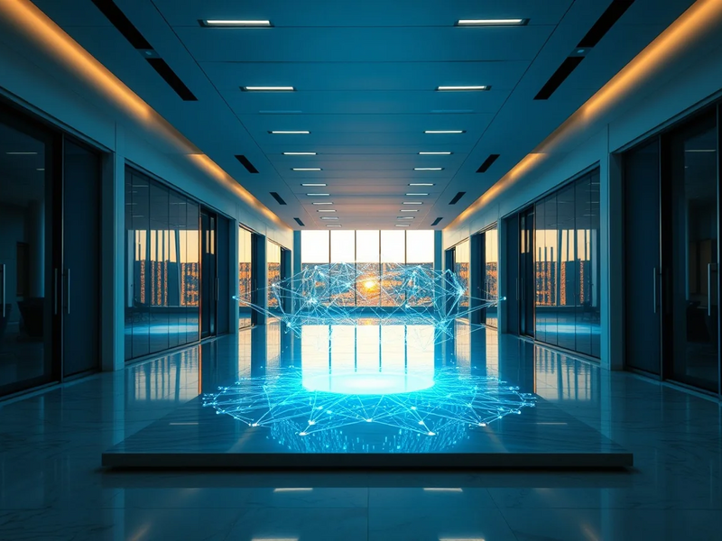 EU-Datenschützer fordern schärfere KI-Regeln - Foto: über boerse-global.de