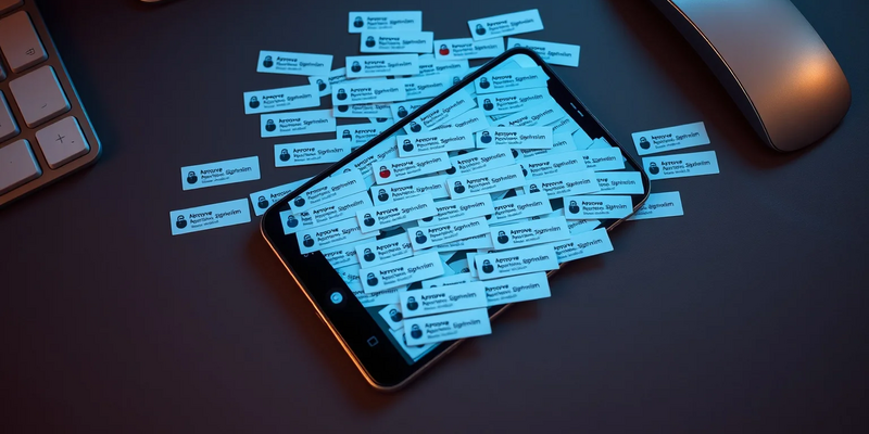 Microsoft setzt auf Passkeys gegen MFA-Angriffe - Foto: über boerse-global.de