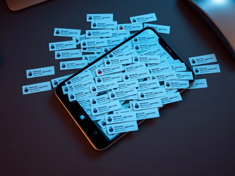 Microsoft setzt auf Passkeys gegen MFA-Angriffe - Foto: über boerse-global.de