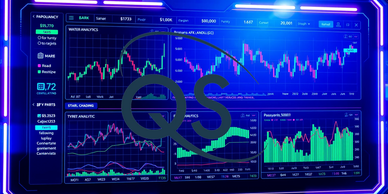 QuantumScape’s Pivotal Year: From Lab to Commercial Reality - Foto: über boerse-global.de