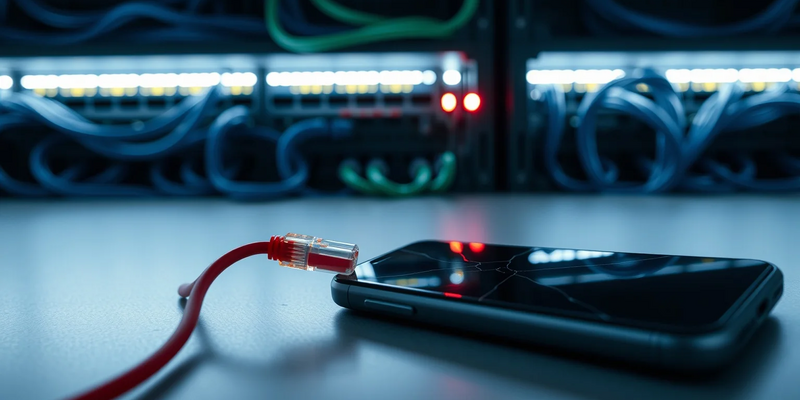 Fortinet-SSO-Lücke gefährdet Unternehmensnetzwerke weltweit - Foto: über boerse-global.de