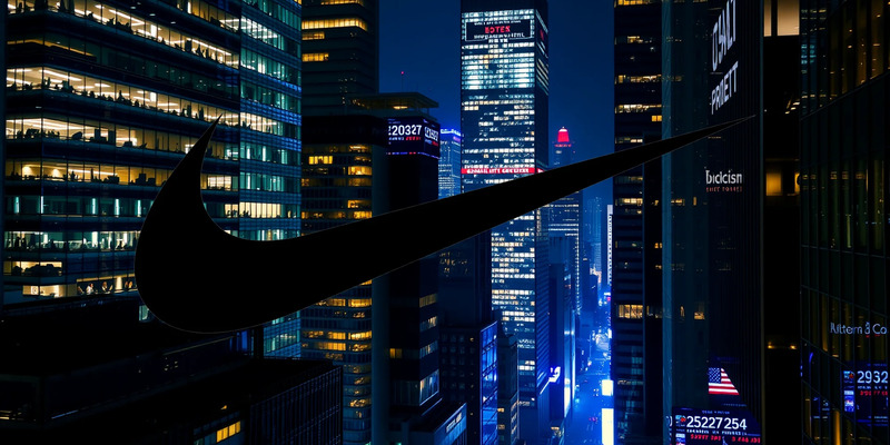 Nike’s Restructuring Efforts Intensify Amid Financial Headwinds - Foto: über boerse-global.de