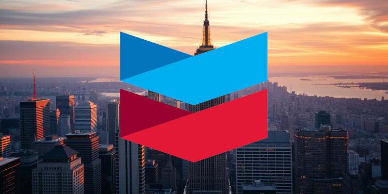 Chevron Faces Earnings Test Amid Strategic Spending Push - Foto: über boerse-global.de