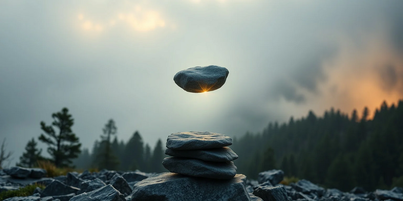 Neidan Gong: Daoistische Alchemie gegen den Stress der Moderne - Foto: über boerse-global.de