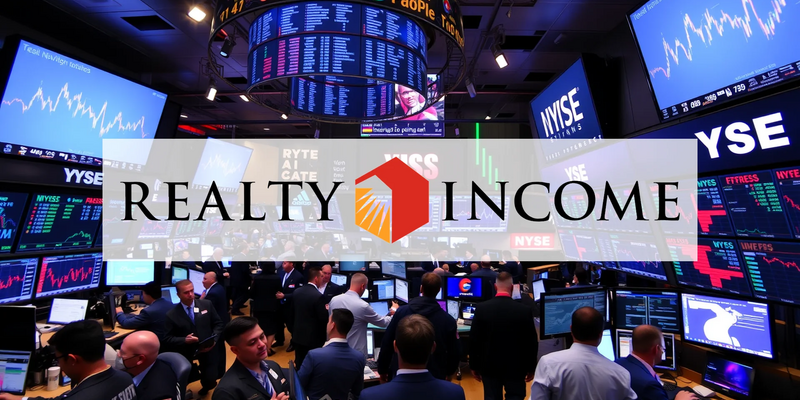 Realty Income: Diverging Views on a Dividend Stalwart - Foto: über boerse-global.de